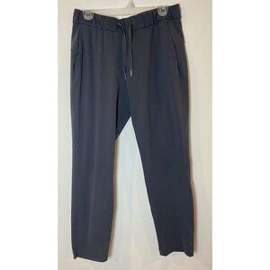 Lululemon On the Fly Pants Athletic Dark Gray Size 8